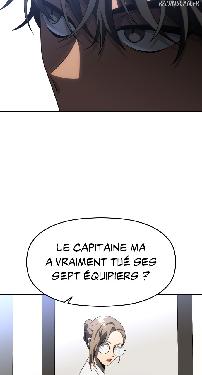 I Used To Be A Boss Chapitre 76 - Page 45