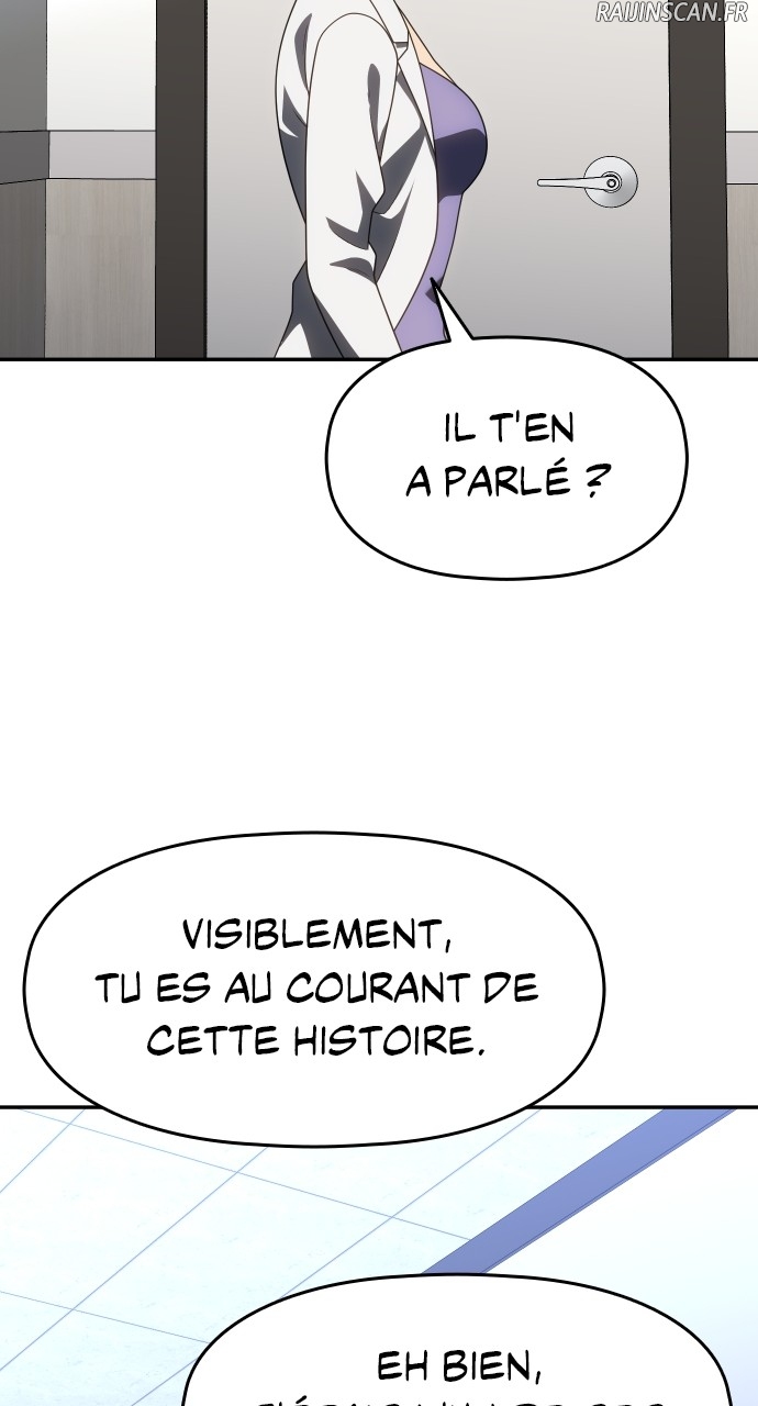 I Used To Be A Boss Chapitre 76 - Page 46