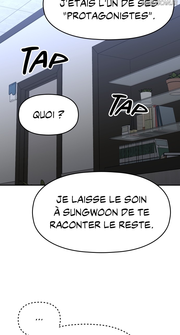 I Used To Be A Boss Chapitre 76 - Page 47
