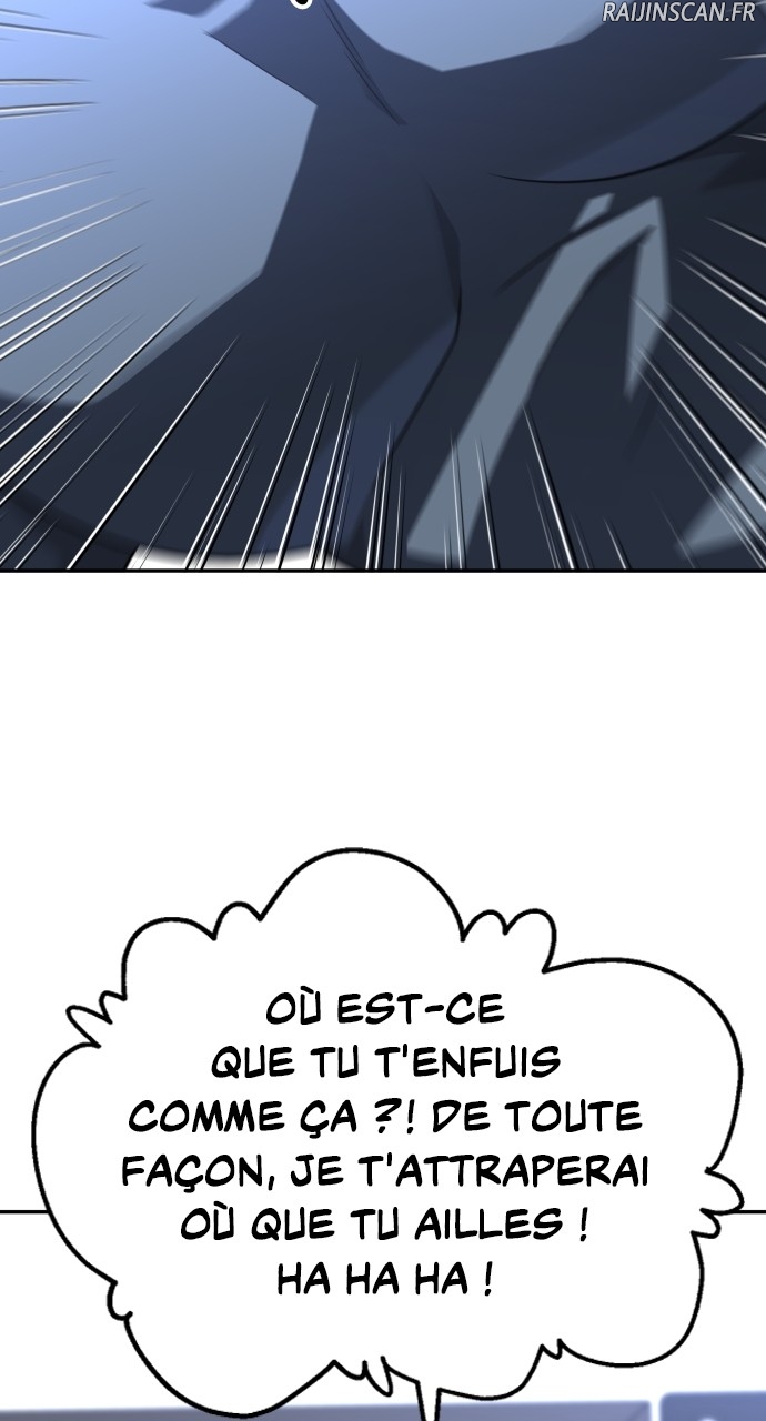 I Used To Be A Boss Chapitre 76 - Page 52