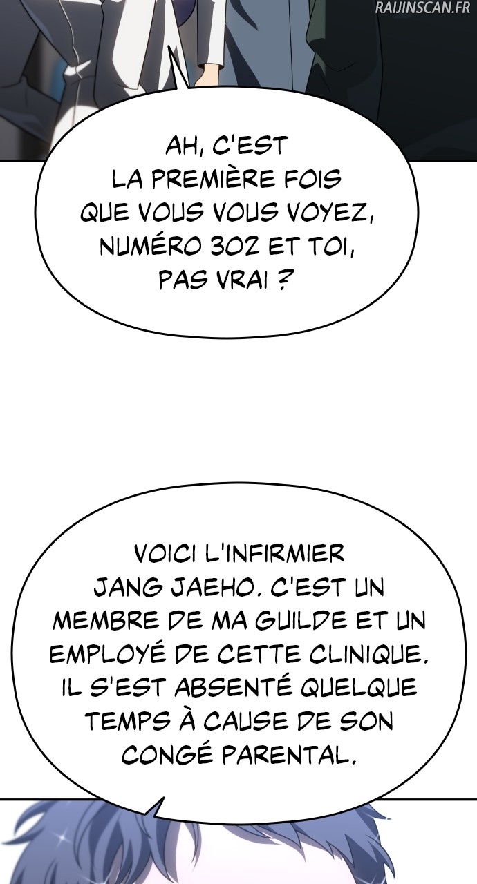 I Used To Be A Boss Chapitre 76 - Page 57