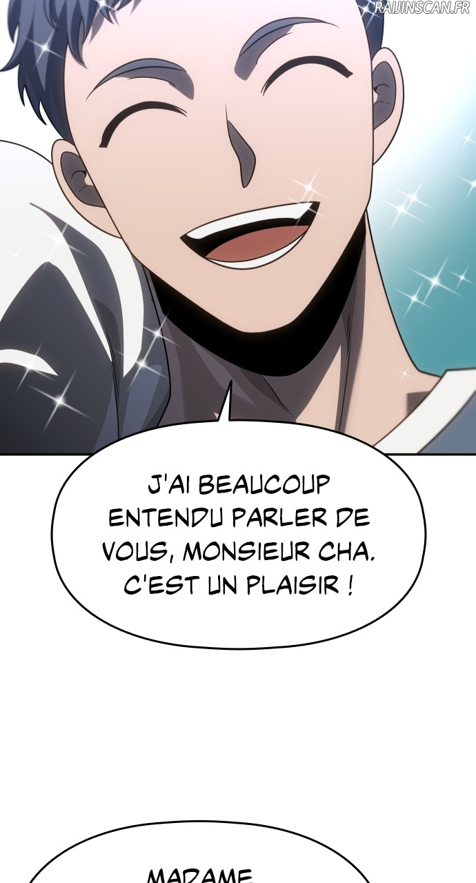 I Used To Be A Boss Chapitre 76 - Page 58