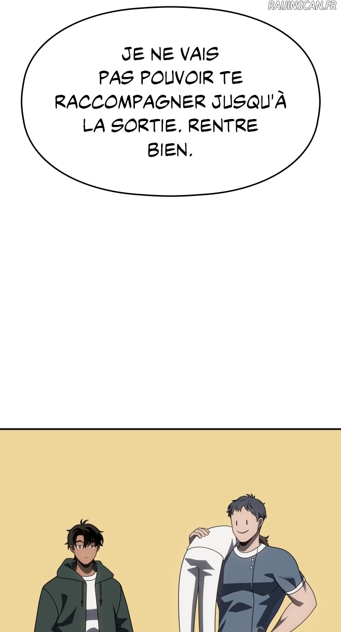 I Used To Be A Boss Chapitre 76 - Page 60