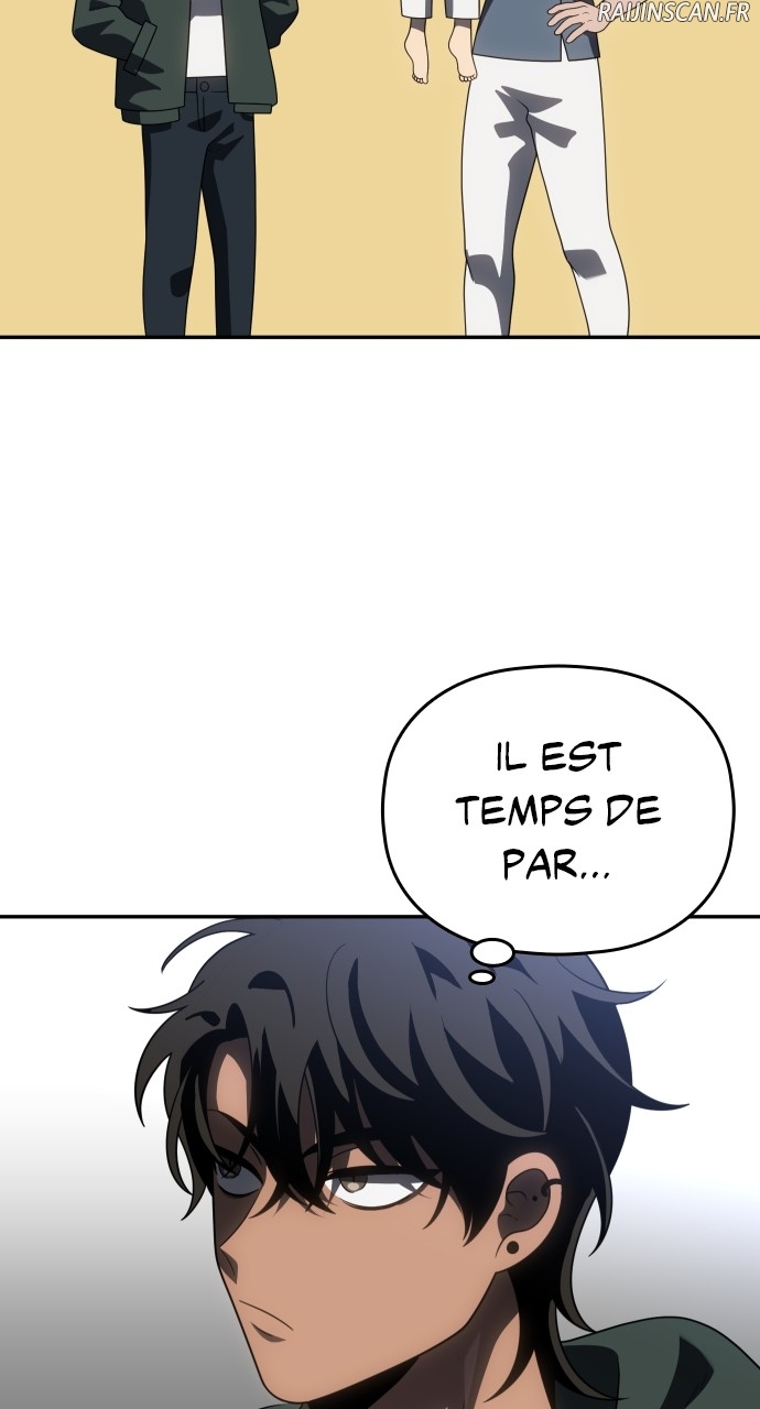 I Used To Be A Boss Chapitre 76 - Page 61