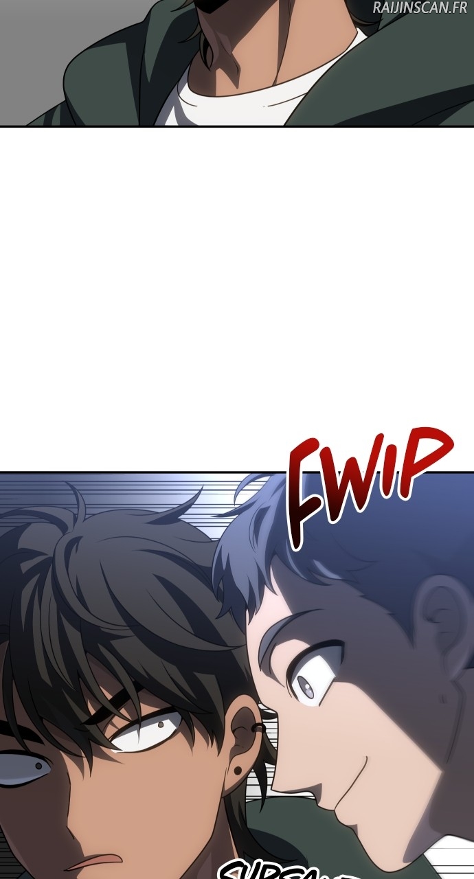 I Used To Be A Boss Chapitre 76 - Page 62