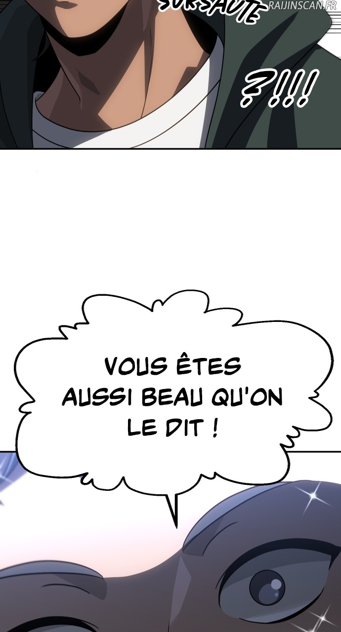 I Used To Be A Boss Chapitre 76 - Page 63