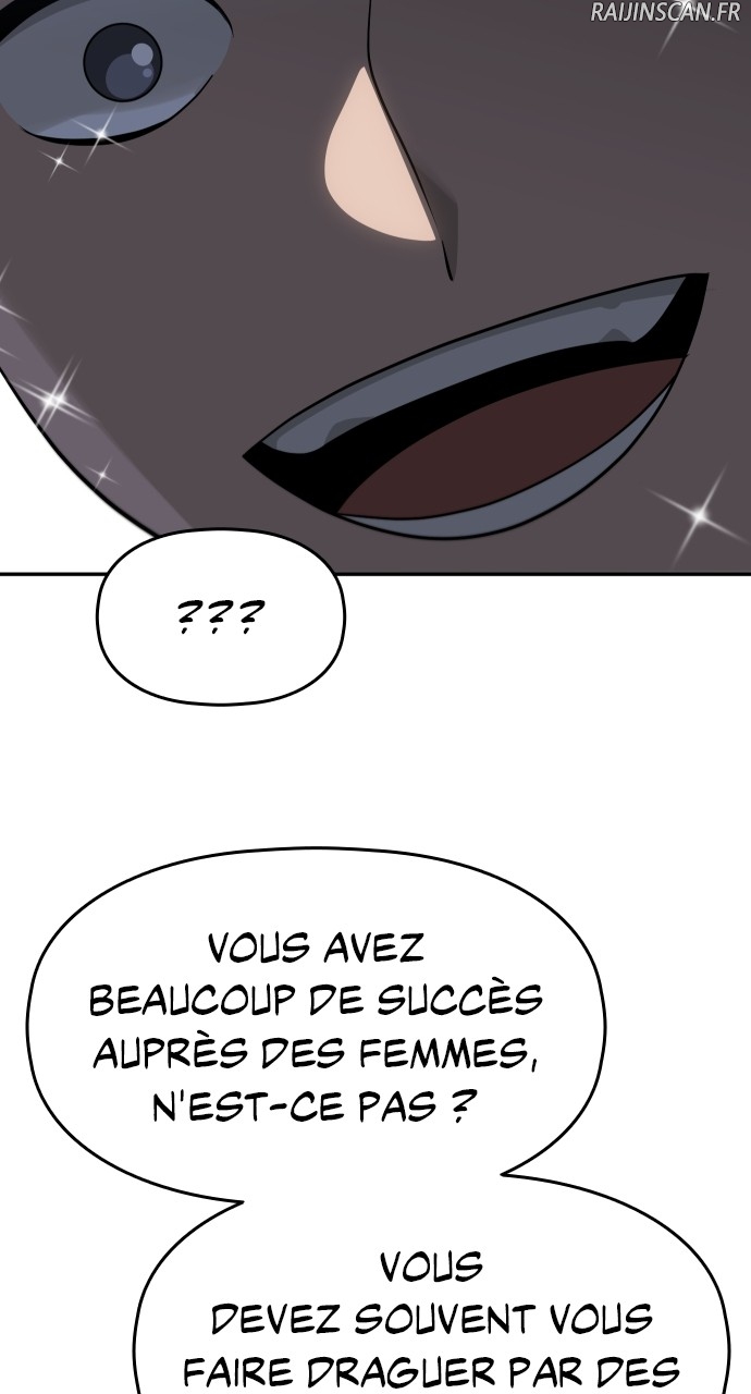 I Used To Be A Boss Chapitre 76 - Page 64