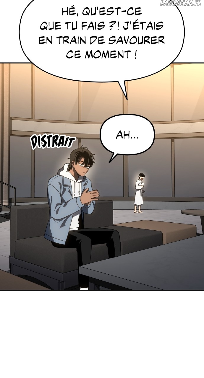 I Used To Be A Boss Chapitre 76 - Page 7