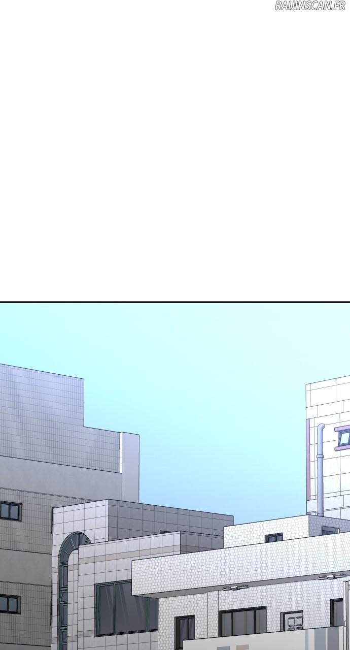 I Used To Be A Boss Chapitre 76 - Page 70