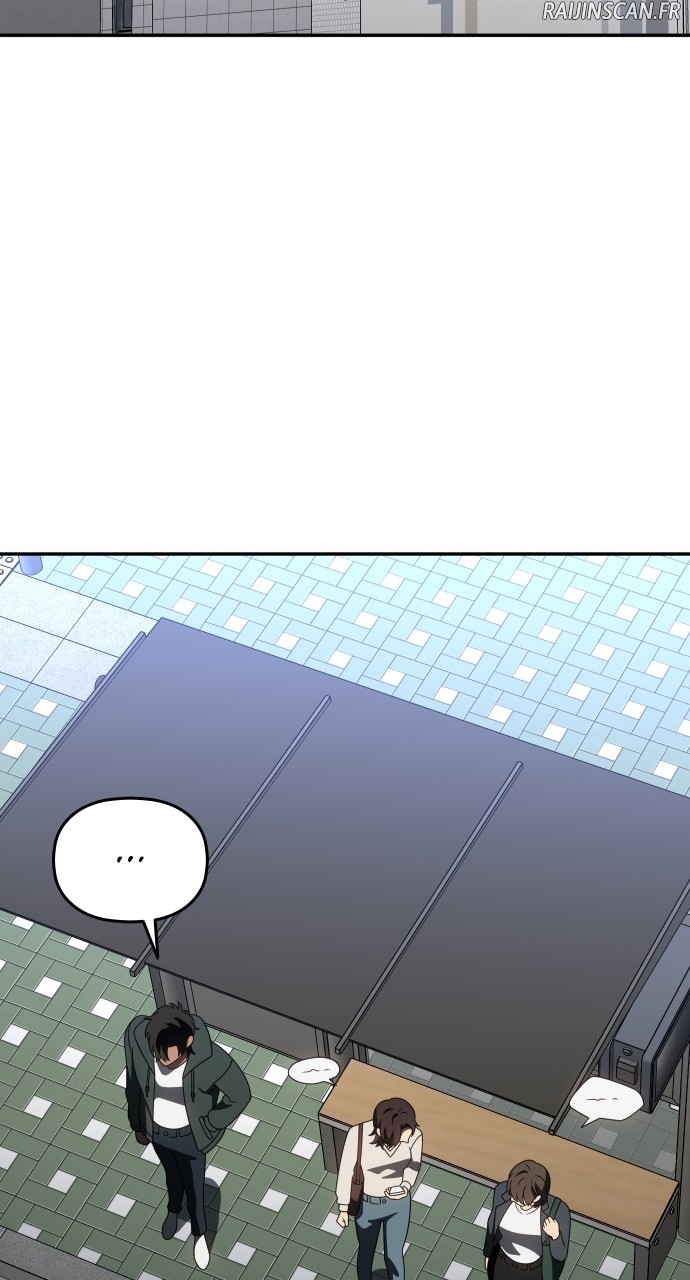 I Used To Be A Boss Chapitre 76 - Page 71