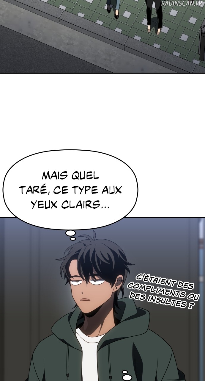 I Used To Be A Boss Chapitre 76 - Page 72