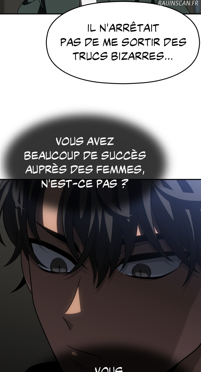 I Used To Be A Boss Chapitre 76 - Page 73