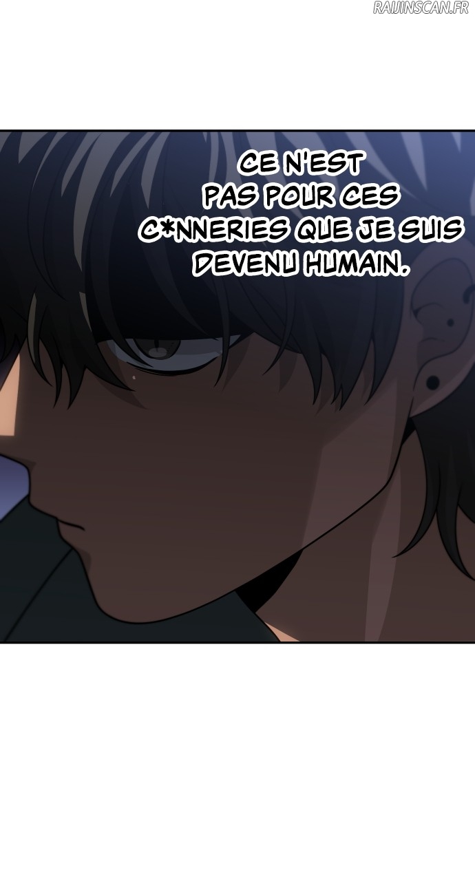 I Used To Be A Boss Chapitre 76 - Page 76