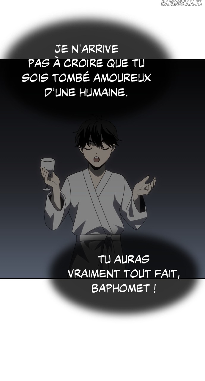 I Used To Be A Boss Chapitre 76 - Page 77