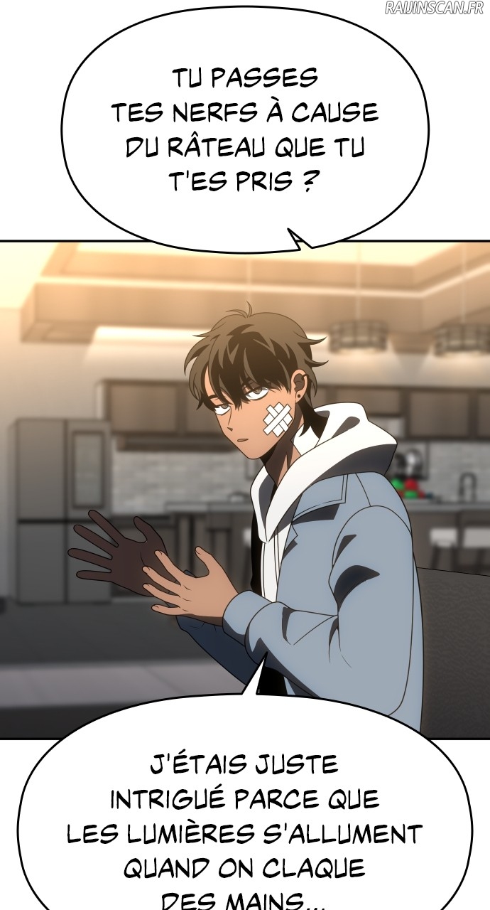 I Used To Be A Boss Chapitre 76 - Page 8