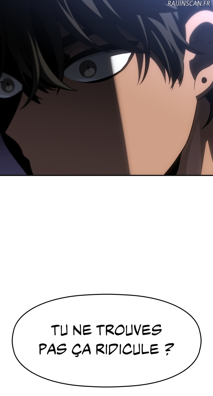 I Used To Be A Boss Chapitre 76 - Page 80