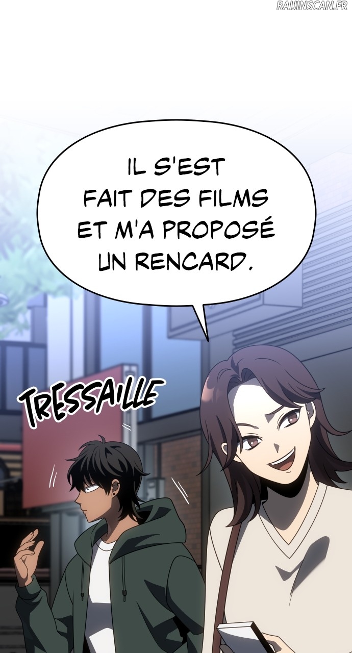 I Used To Be A Boss Chapitre 76 - Page 81