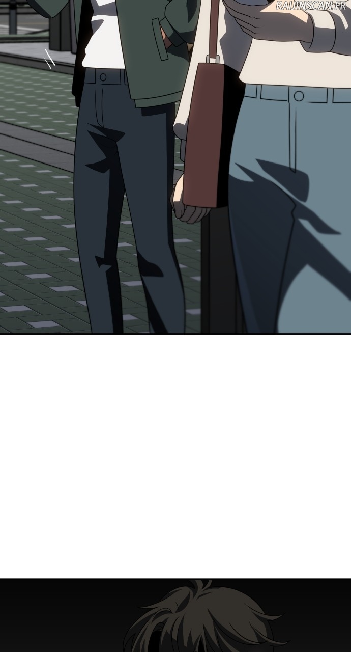 I Used To Be A Boss Chapitre 76 - Page 82