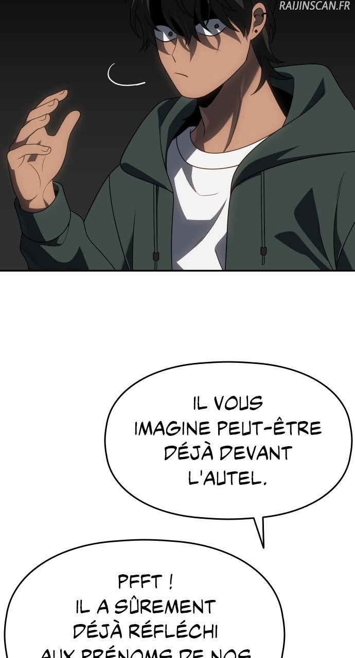 I Used To Be A Boss Chapitre 76 - Page 83