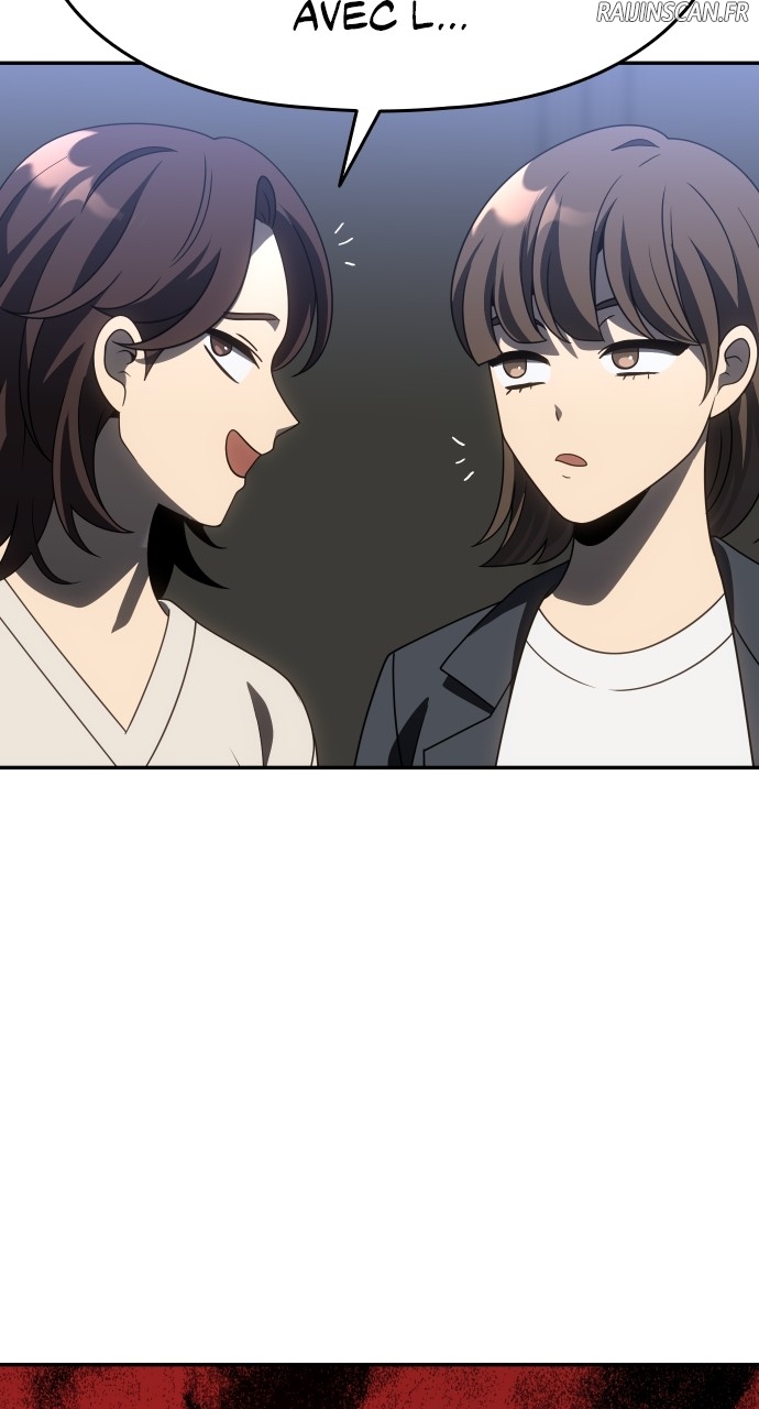 I Used To Be A Boss Chapitre 76 - Page 85