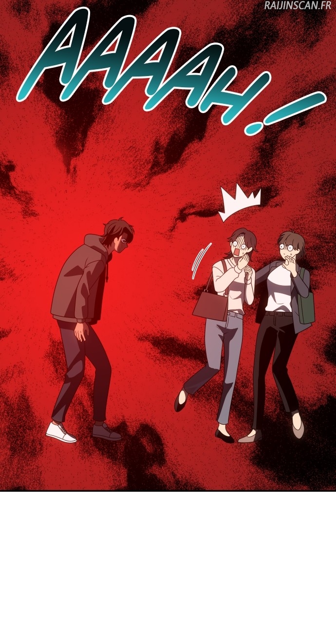 I Used To Be A Boss Chapitre 76 - Page 86