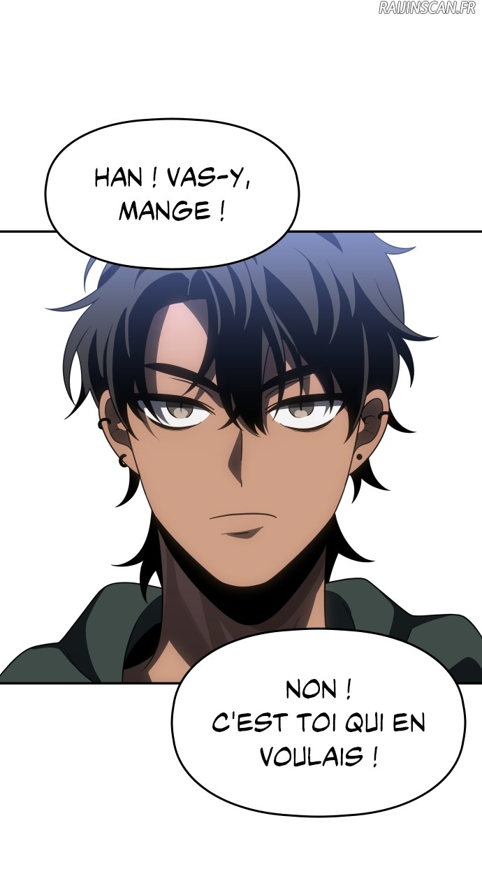 I Used To Be A Boss Chapitre 76 - Page 87