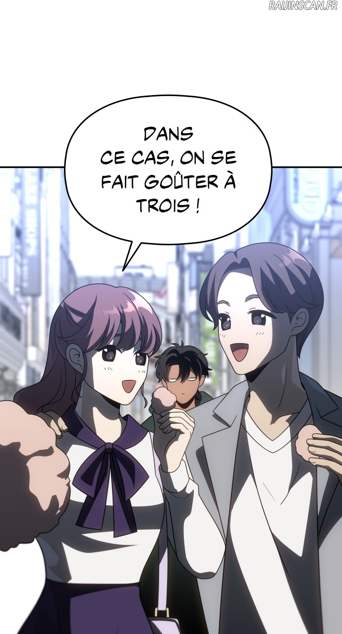 I Used To Be A Boss Chapitre 76 - Page 88