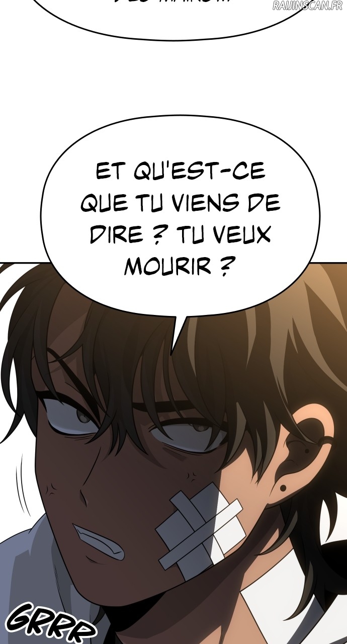 I Used To Be A Boss Chapitre 76 - Page 9