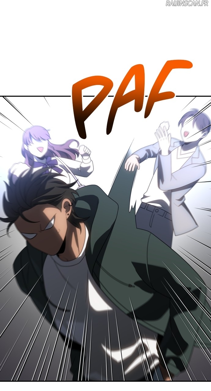 I Used To Be A Boss Chapitre 76 - Page 90