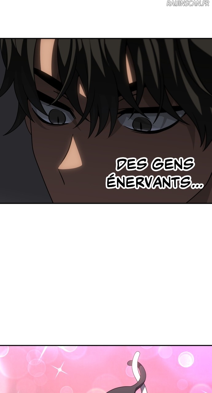 I Used To Be A Boss Chapitre 76 - Page 95