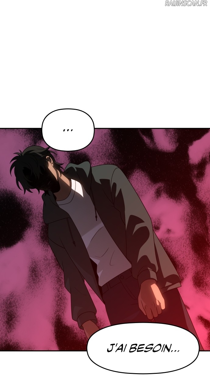 I Used To Be A Boss Chapitre 76 - Page 98