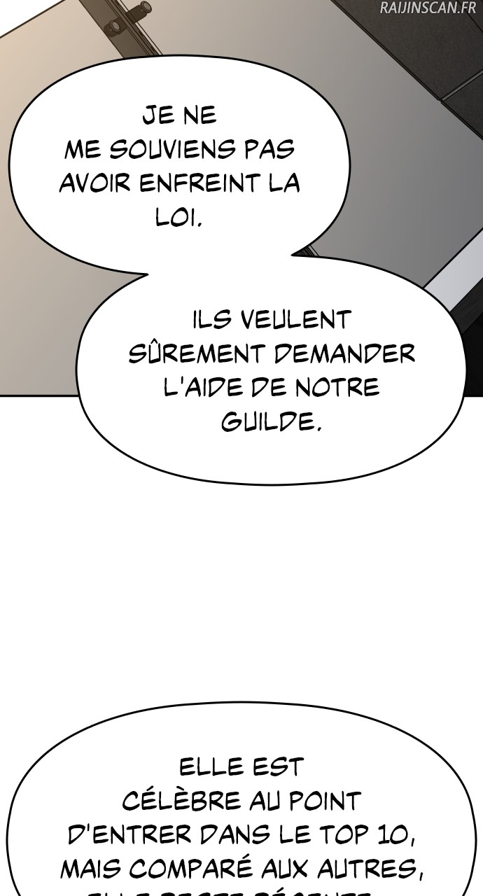 I Used To Be A Boss Chapitre 77 - Page 10