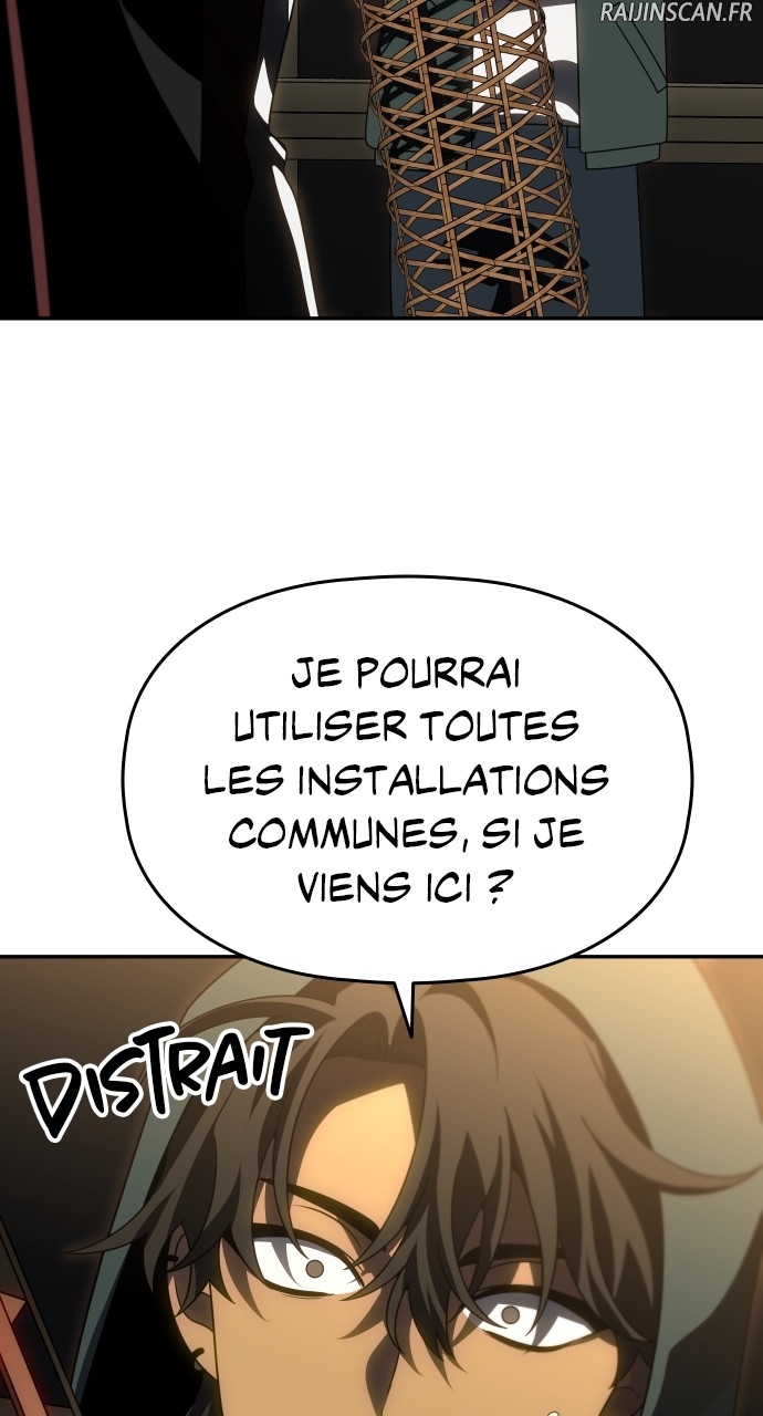 I Used To Be A Boss Chapitre 77 - Page 100