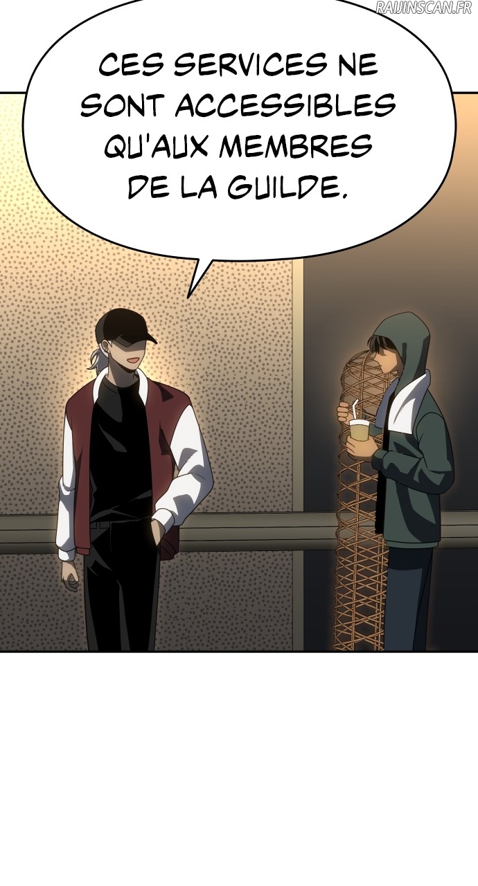 I Used To Be A Boss Chapitre 77 - Page 102