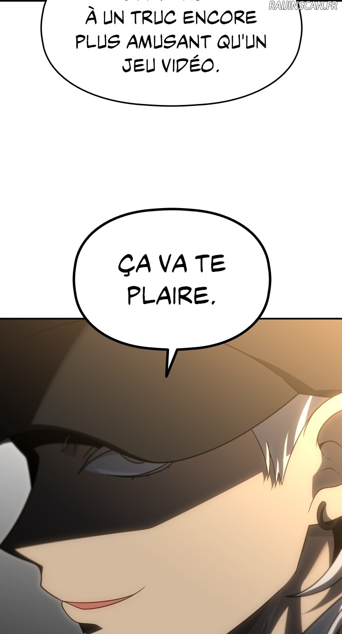 I Used To Be A Boss Chapitre 77 - Page 106
