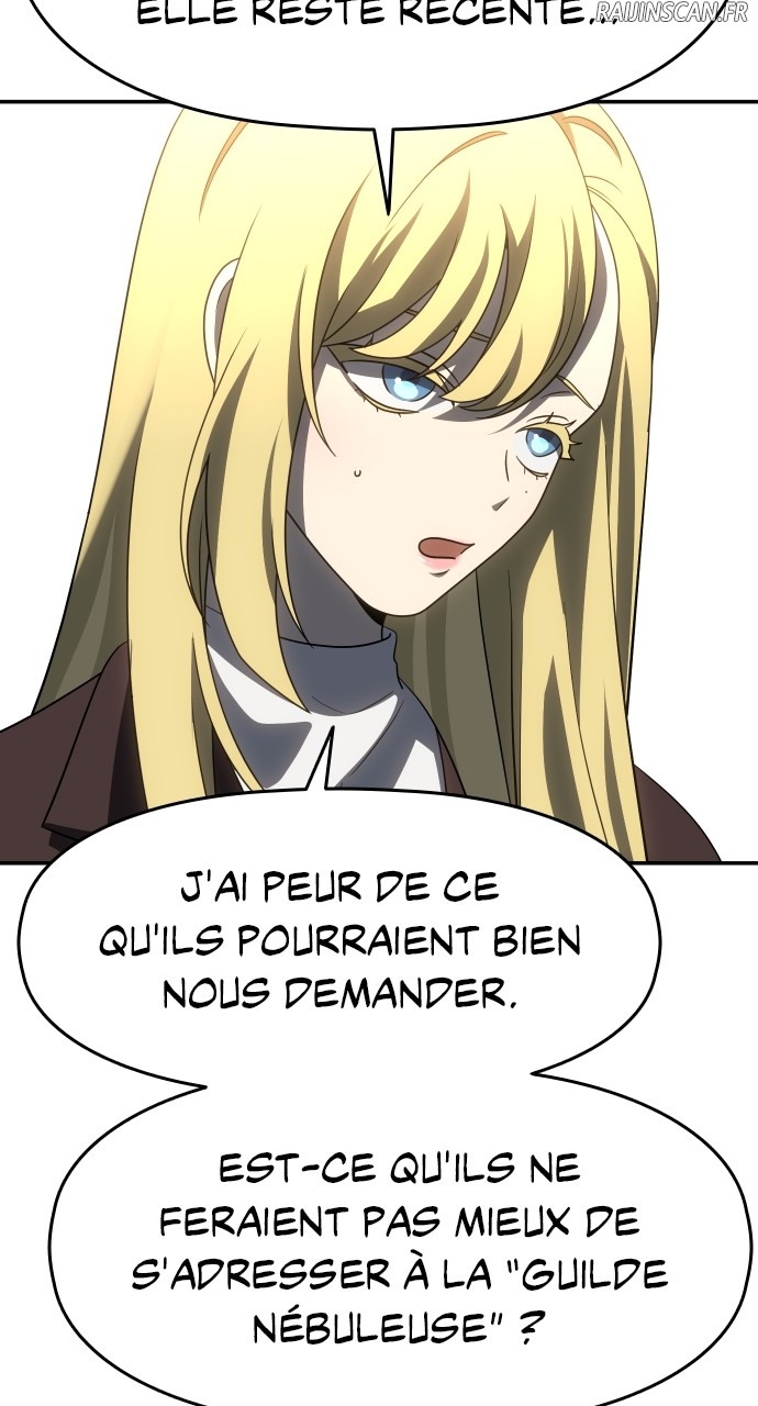 I Used To Be A Boss Chapitre 77 - Page 11
