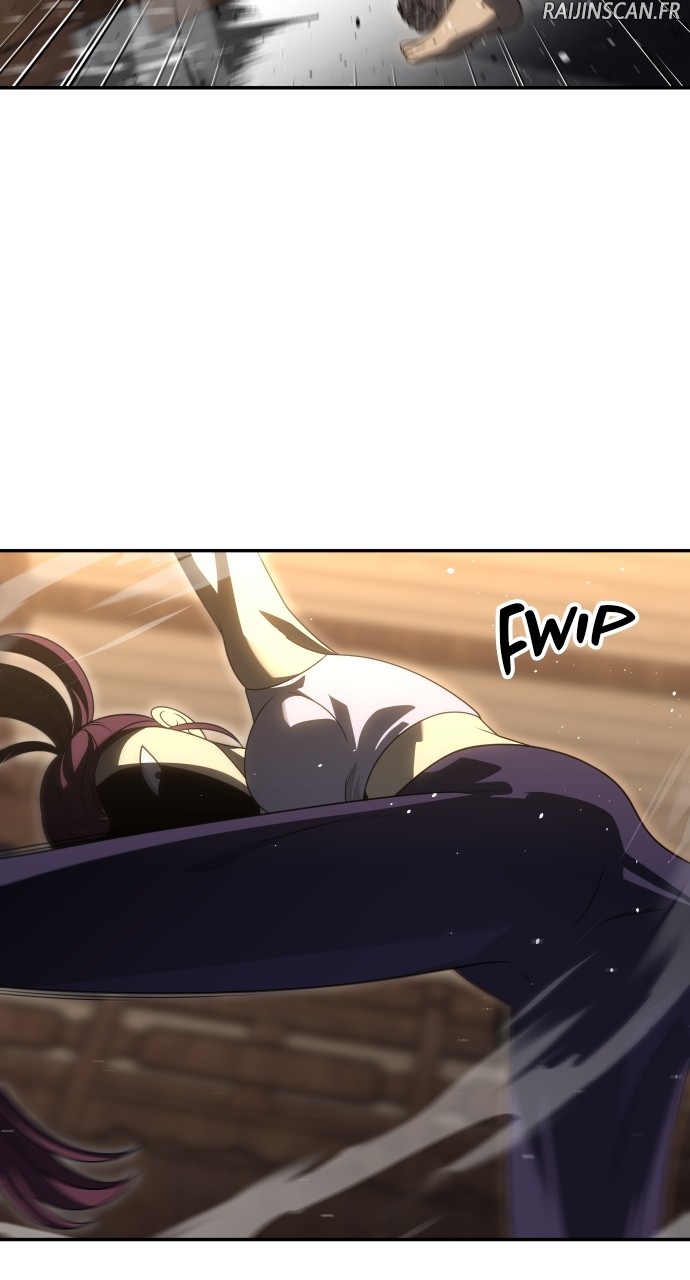 I Used To Be A Boss Chapitre 77 - Page 110