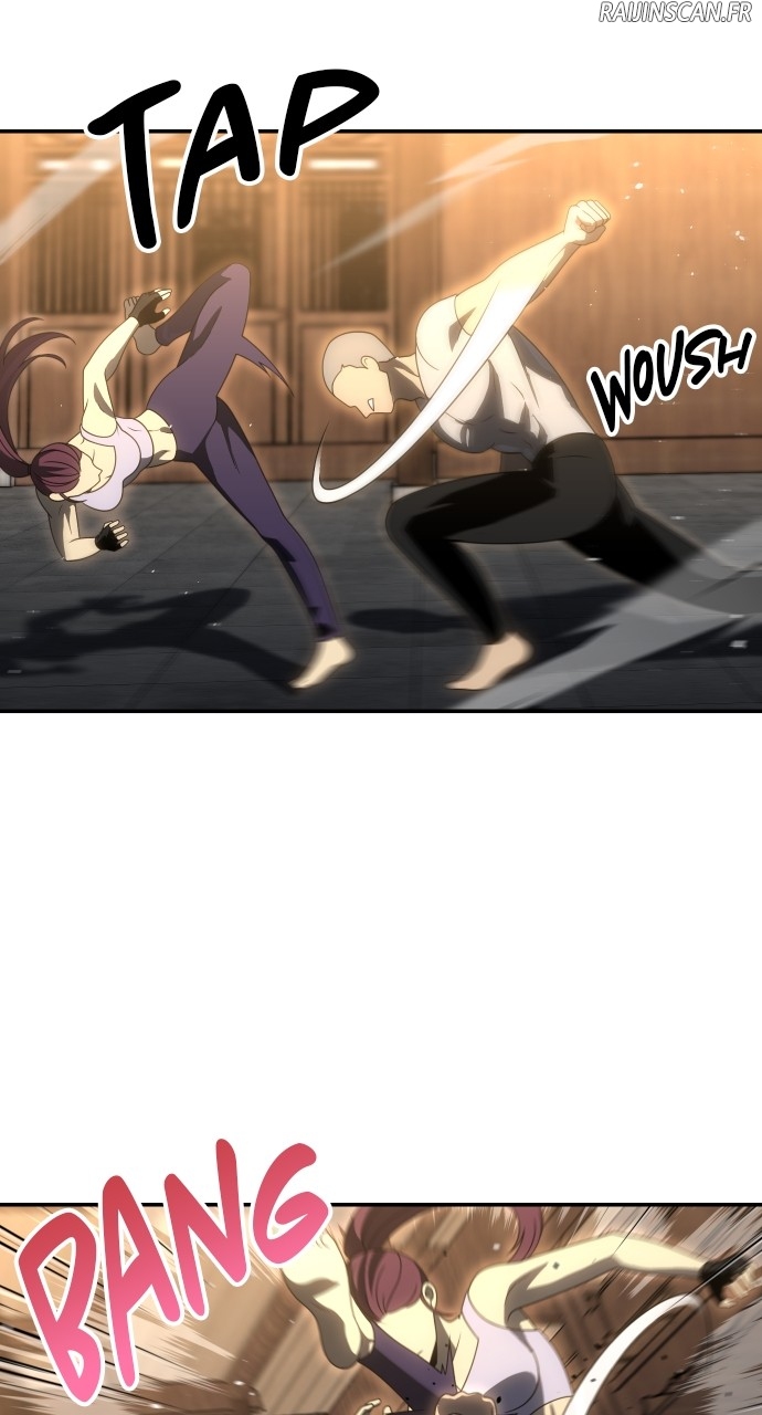 I Used To Be A Boss Chapitre 77 - Page 114