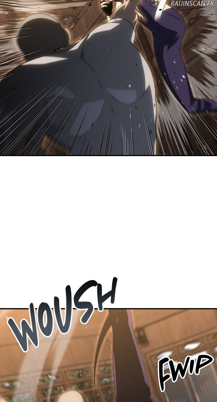 I Used To Be A Boss Chapitre 77 - Page 115
