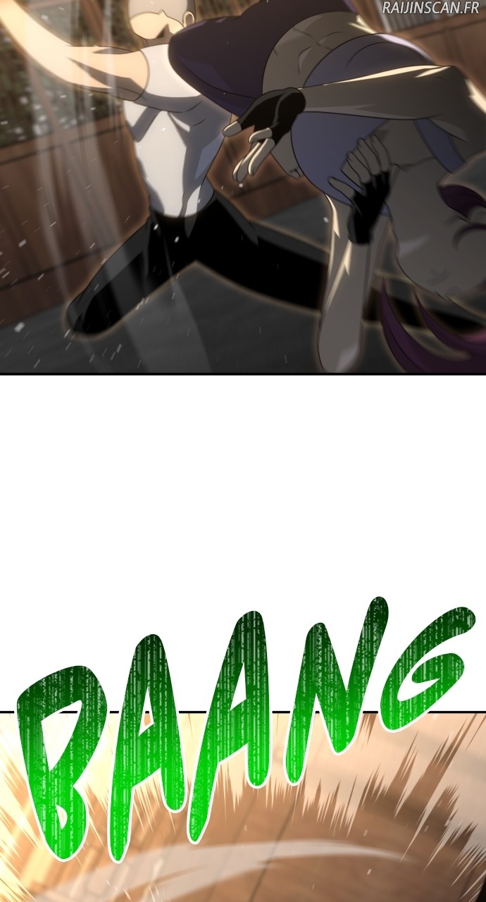 I Used To Be A Boss Chapitre 77 - Page 116