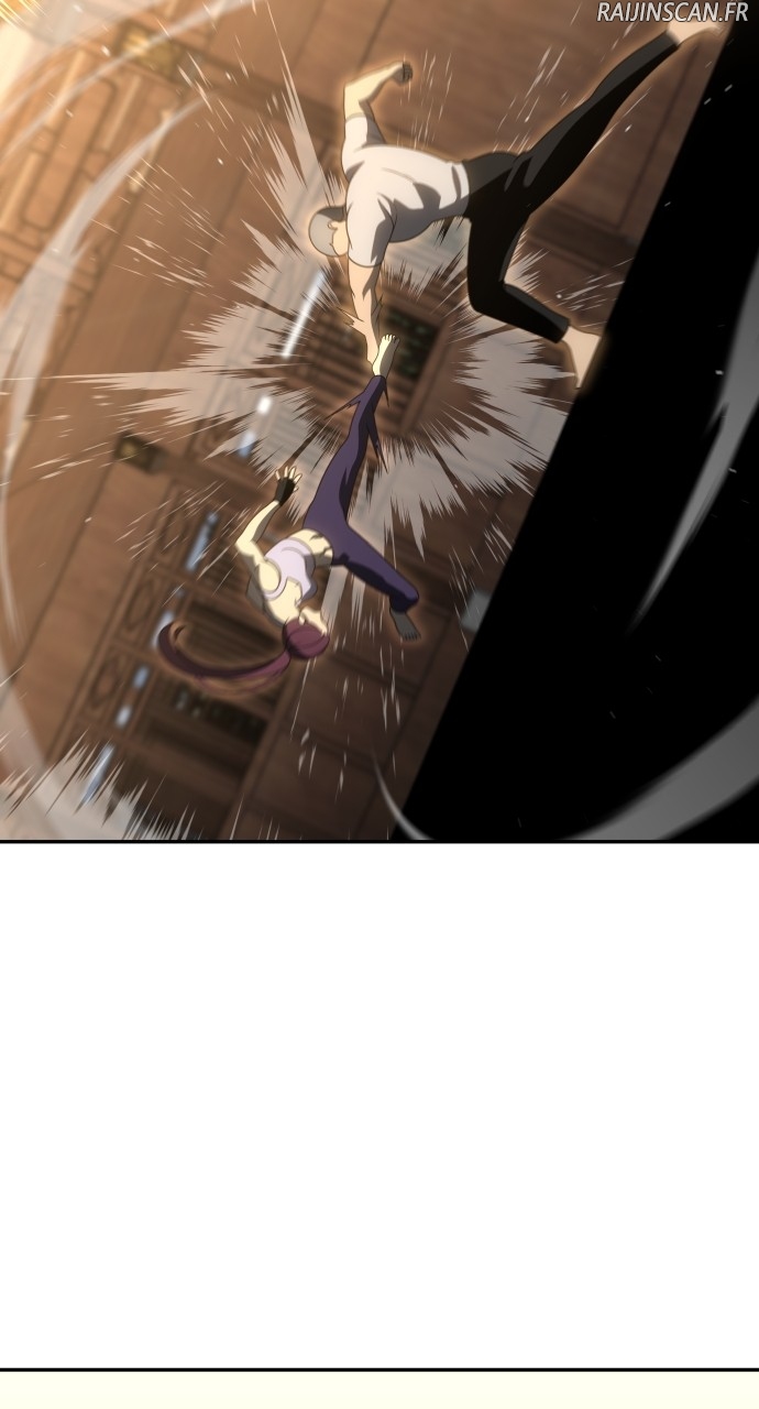 I Used To Be A Boss Chapitre 77 - Page 117