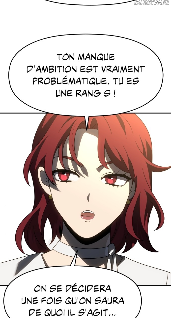 I Used To Be A Boss Chapitre 77 - Page 12