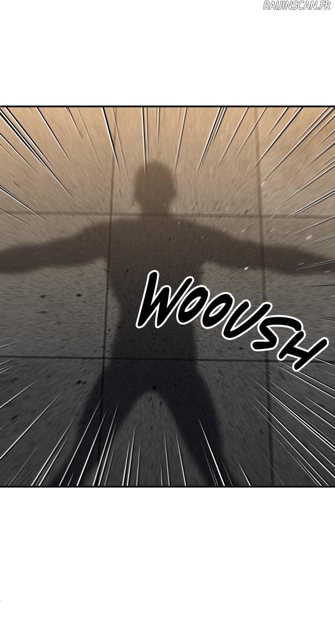 I Used To Be A Boss Chapitre 77 - Page 124