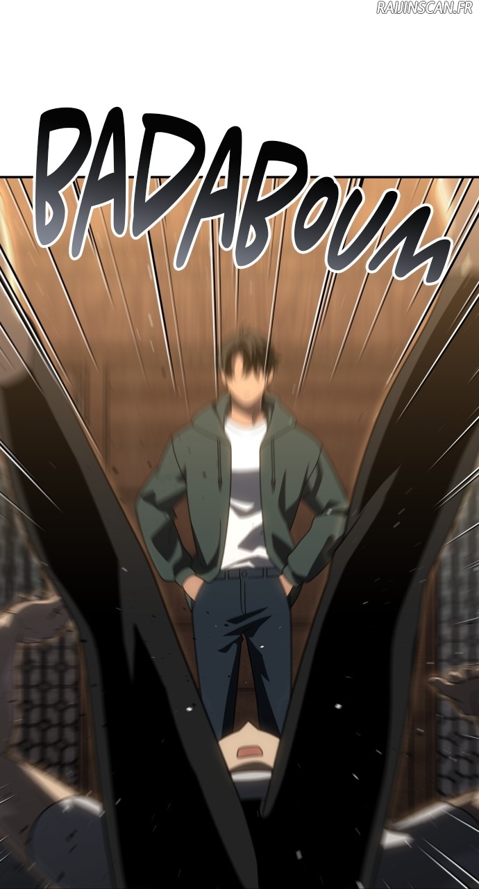 I Used To Be A Boss Chapitre 77 - Page 125