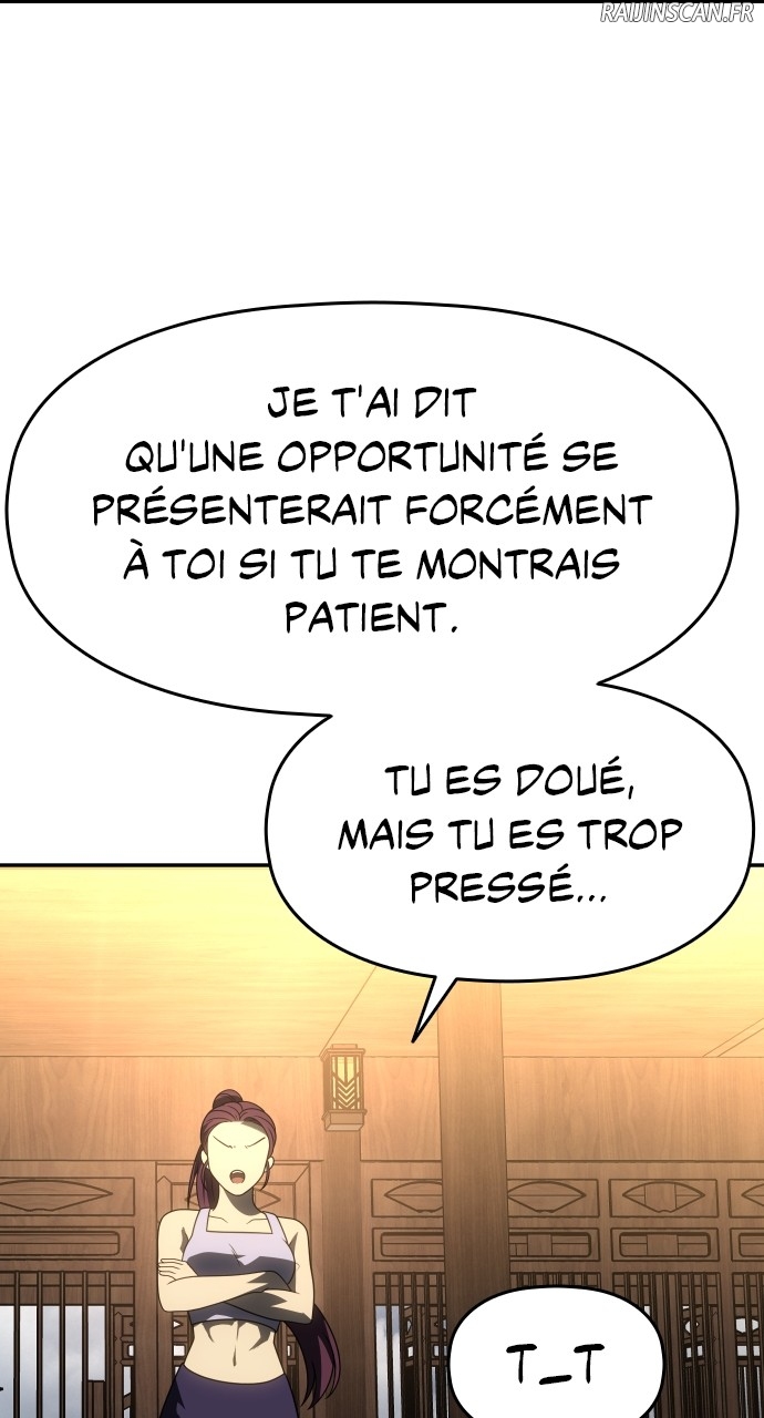 I Used To Be A Boss Chapitre 77 - Page 126
