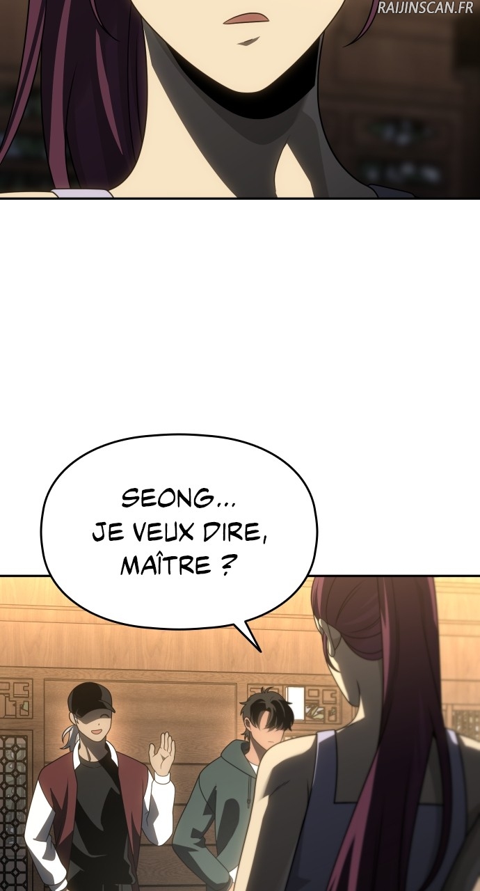 I Used To Be A Boss Chapitre 77 - Page 128