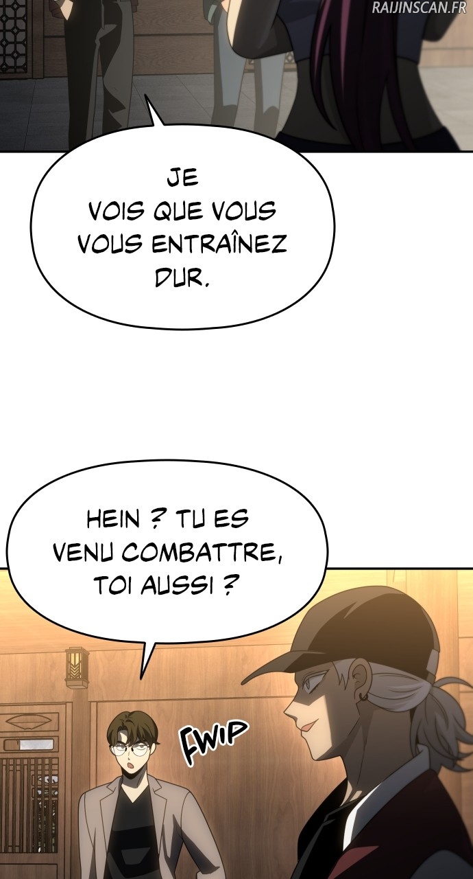 I Used To Be A Boss Chapitre 77 - Page 129