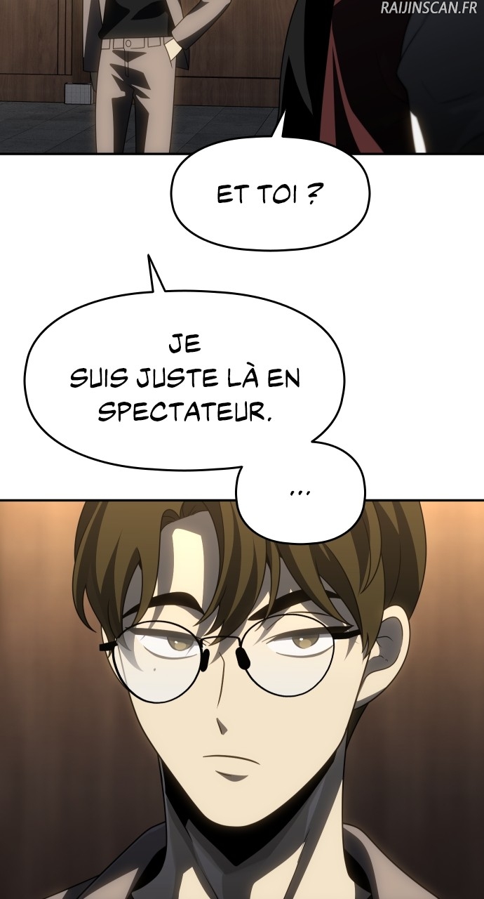 I Used To Be A Boss Chapitre 77 - Page 130