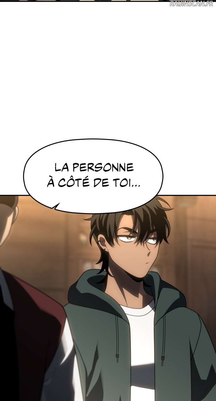 I Used To Be A Boss Chapitre 77 - Page 131
