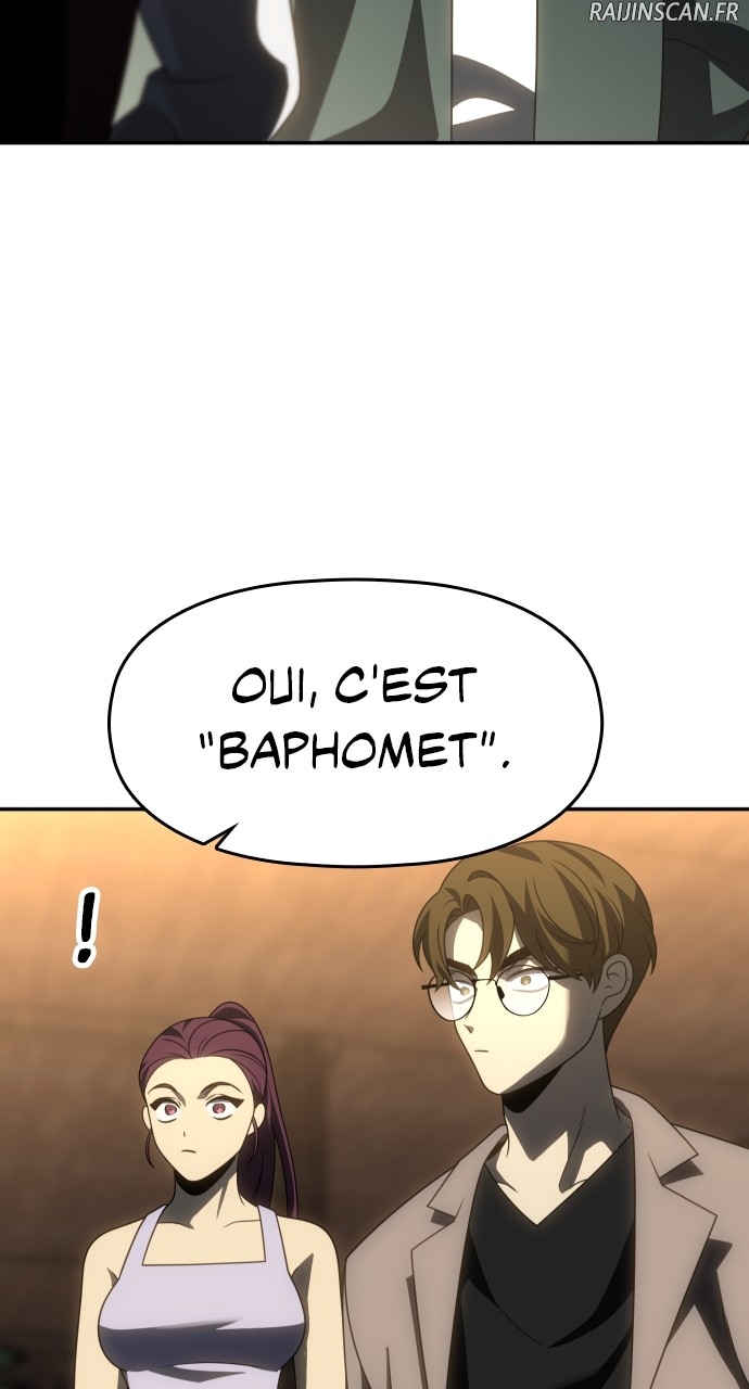 I Used To Be A Boss Chapitre 77 - Page 132